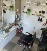 SALON&STAFF